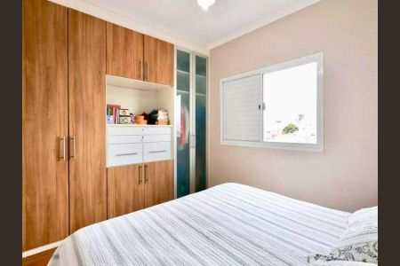 Apartamento à venda com 3 quartos, 133m² em Santana, São Paulo