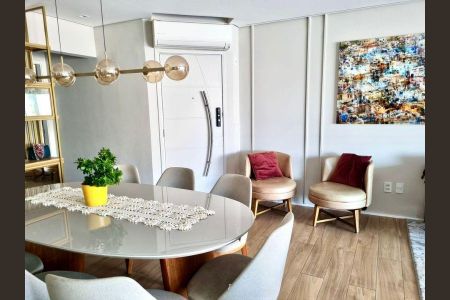 Apartamento à venda com 3 quartos, 133m² em Santana, São Paulo