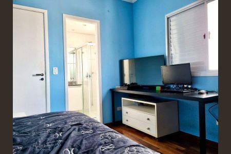 Apartamento à venda com 3 quartos, 133m² em Santana, São Paulo