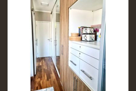 Apartamento à venda com 3 quartos, 133m² em Santana, São Paulo