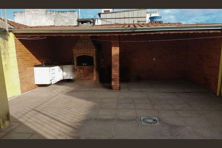 Casa à venda com 4 quartos, 180m² em Vila Bandeirantes, São Paulo