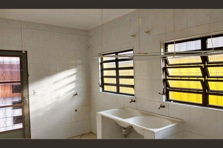 Casa à venda com 4 quartos, 180m² em Vila Bandeirantes, São Paulo