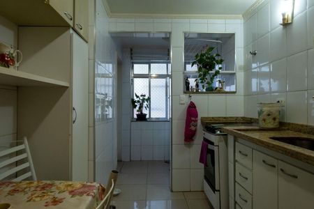 Apartamento à venda com 2 quartos, 72m² em Santa Teresinha, São Paulo