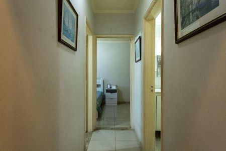 Apartamento à venda com 2 quartos, 72m² em Santa Teresinha, São Paulo