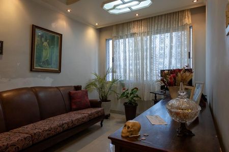 Apartamento à venda com 2 quartos, 72m² em Santa Teresinha, São Paulo