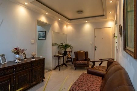 Apartamento à venda com 2 quartos, 72m² em Santa Teresinha, São Paulo