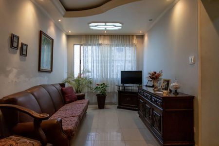 Apartamento à venda com 2 quartos, 72m² em Santa Teresinha, São Paulo