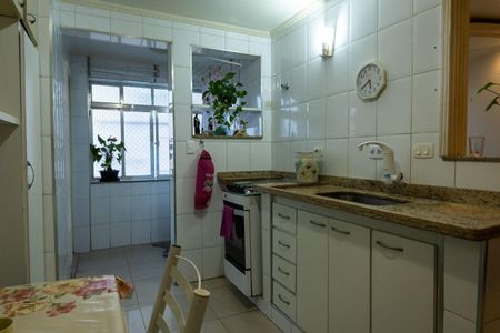 Apartamento à venda com 2 quartos, 72m² em Santa Teresinha, São Paulo