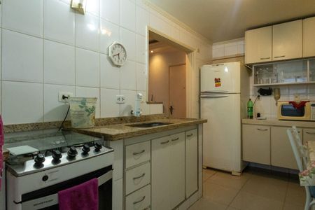 Apartamento à venda com 2 quartos, 72m² em Santa Teresinha, São Paulo