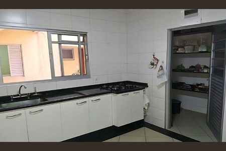 Casa à venda com 4 quartos, 200m² em Mandaqui, São Paulo