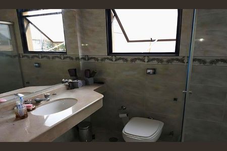 Casa à venda com 4 quartos, 200m² em Mandaqui, São Paulo