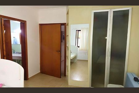 Casa à venda com 4 quartos, 200m² em Mandaqui, São Paulo