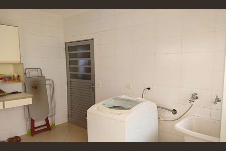 Casa à venda com 4 quartos, 200m² em Mandaqui, São Paulo