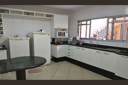 Casa à venda com 4 quartos, 200m² em Mandaqui, São Paulo