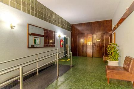 Apartamento à venda com 2 quartos, 74m² em República, São Paulo