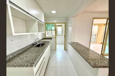 Apartamento à venda com 2 quartos, 76m² em Santana, São Paulo