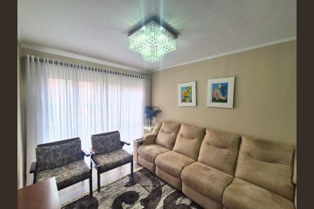 Apartamento à venda com 3 quartos, 97m² em Casa Verde, São Paulo