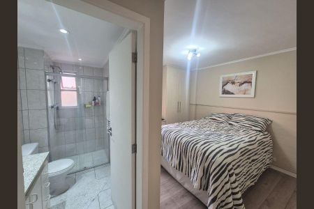 Apartamento à venda com 3 quartos, 97m² em Casa Verde, São Paulo