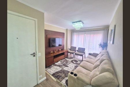 Apartamento à venda com 3 quartos, 97m² em Casa Verde, São Paulo