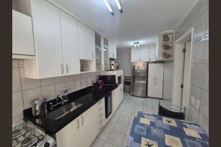 Apartamento à venda com 3 quartos, 97m² em Casa Verde, São Paulo