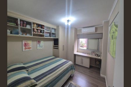 Apartamento à venda com 3 quartos, 97m² em Casa Verde, São Paulo