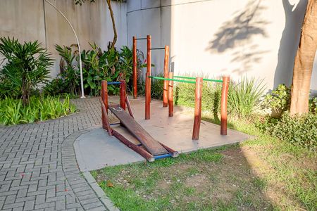 Apartamento à venda com 126m², 3 quartos e 2 vagasarea comum