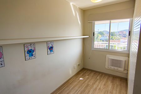 Apartamento à venda com 126m², 3 quartos e 2 vagasquarto 1