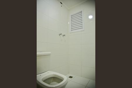 Apartamento para alugar com 69m², 2 quartos e 2 vagasBanheiro Social