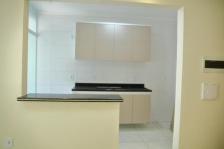 Apartamento para alugar com 69m², 2 quartos e 2 vagasCozinha
