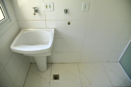 Apartamento para alugar com 69m², 2 quartos e 2 vagasÁrea de Serviço