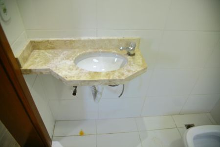 Apartamento para alugar com 69m², 2 quartos e 2 vagasBanheiro Suíte