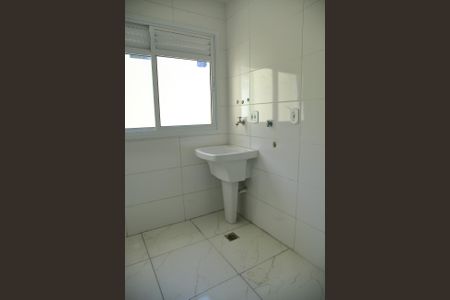 Apartamento para alugar com 69m², 2 quartos e 2 vagasÁrea de Serviço