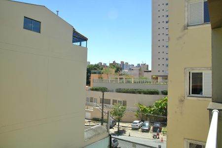 Apartamento para alugar com 69m², 2 quartos e 2 vagasVaranda Sala