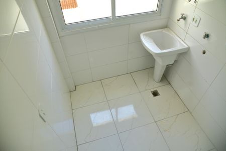 Apartamento para alugar com 69m², 2 quartos e 2 vagasÁrea de Serviço