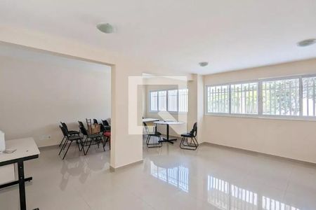 Apartamento para alugar com 69m², 2 quartos e 2 vagasÁrea comum - Salão de festas