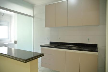 Apartamento para alugar com 69m², 2 quartos e 2 vagasCozinha