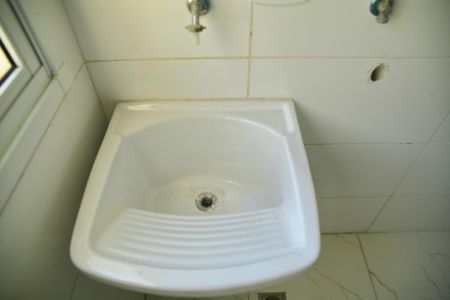 Apartamento para alugar com 69m², 2 quartos e 2 vagasÁrea de Serviço