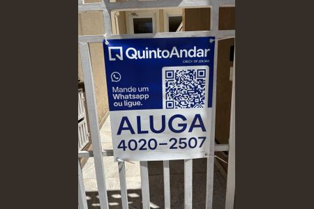 Apartamento para alugar com 69m², 2 quartos e 2 vagasPlaca