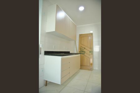 Apartamento para alugar com 69m², 2 quartos e 2 vagasCozinha