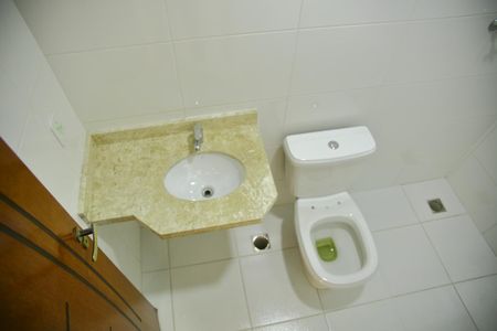 Apartamento para alugar com 69m², 2 quartos e 2 vagasBanheiro Social