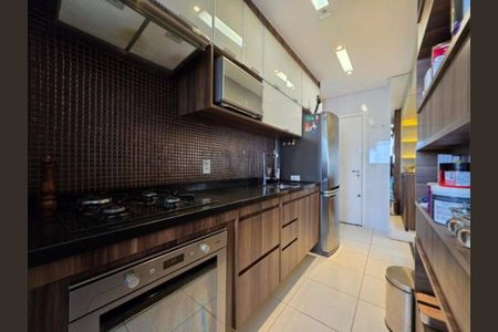 Apartamento à venda com 92m², 2 quartos e 2 vagas Apartamento à venda com 92m², 2 quartos e 2 vagasFoto 11