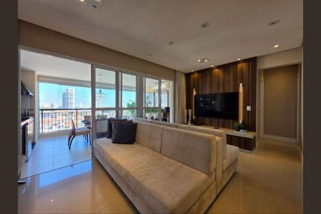 Foto 04 de apartamento à venda com 2 quartos, 92m² em Santana, São Paulo