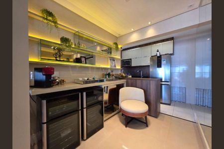 Apartamento à venda com 92m², 2 quartos e 2 vagas Apartamento à venda com 92m², 2 quartos e 2 vagasFoto 07