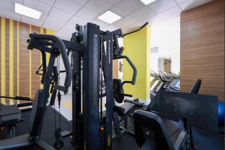 Apartamento à venda com 92m², 2 quartos e 2 vagas Apartamento à venda com 92m², 2 quartos e 2 vagasFoto 27