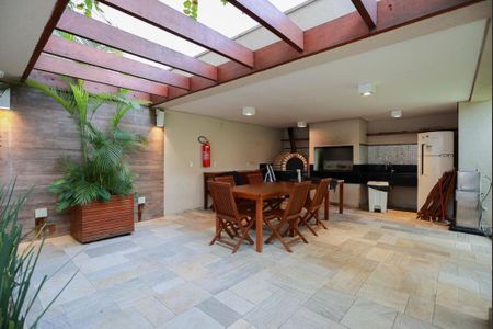 Foto 37 de apartamento à venda com 2 quartos, 92m² em Santana, São Paulo