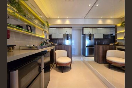 Apartamento à venda com 92m², 2 quartos e 2 vagas Apartamento à venda com 92m², 2 quartos e 2 vagasFoto 08