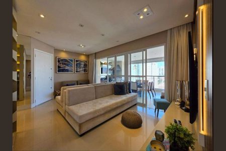 Foto 01 de apartamento à venda com 2 quartos, 92m² em Santana, São Paulo