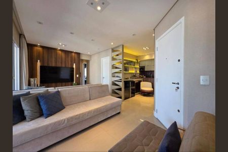 Foto 05 de apartamento à venda com 2 quartos, 92m² em Santana, São Paulo