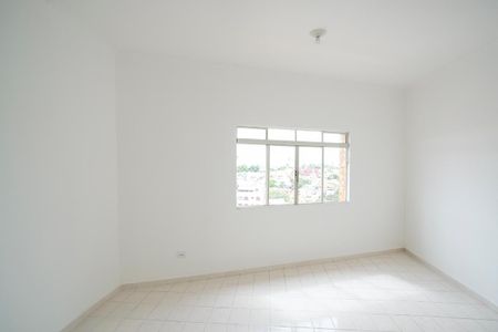 Sala de apartamento para alugar com 1 quarto, 80m² em Oswaldo Cruz, São Caetano do Sul