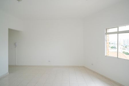 Sala de apartamento para alugar com 1 quarto, 80m² em Oswaldo Cruz, São Caetano do Sul